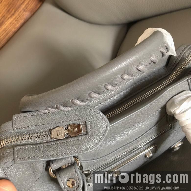 Balenciaga Bags 298A 24cm GY 7