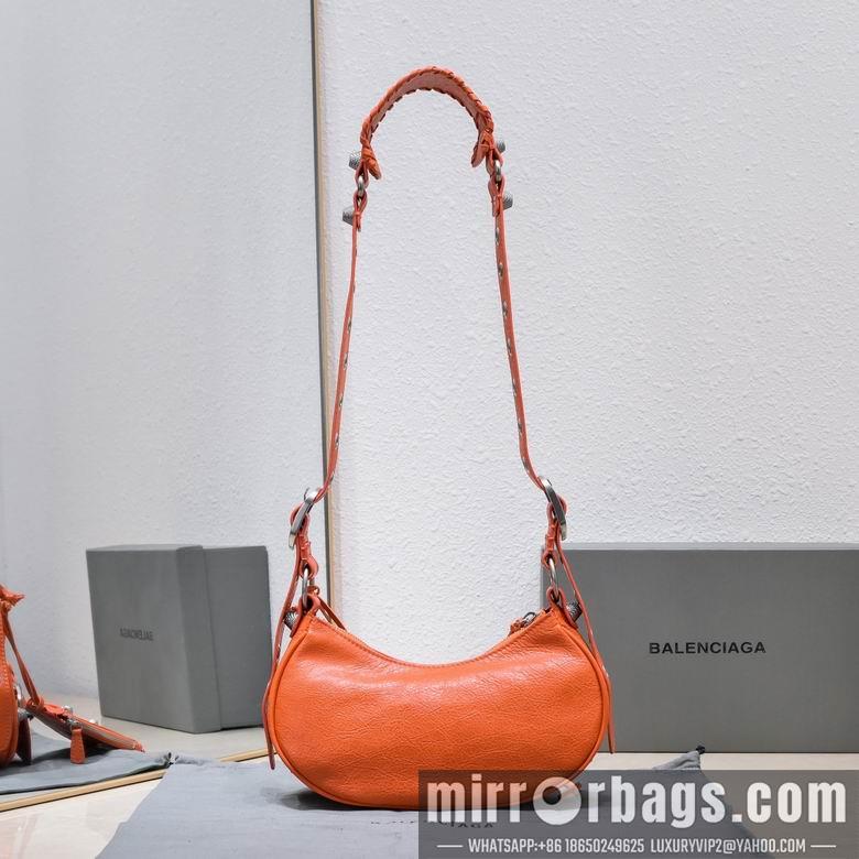 Balenciaga Bags 26X12X6cm 120102 GY 3