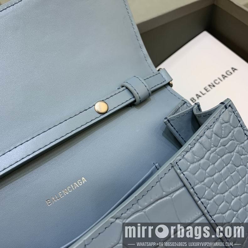 Balenciaga Bags 23x5x14 cm fy 4