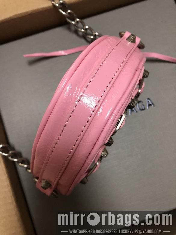 Balenciaga Bags 5X15X17cm 011001 GY 1