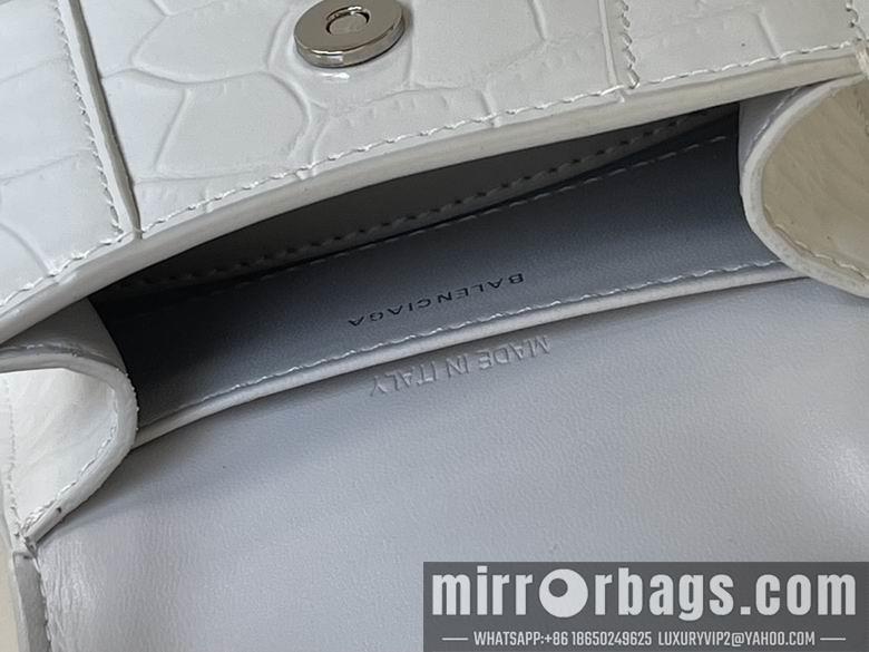 Balenciaga Bags 169 12X10X4.5cm GY 3