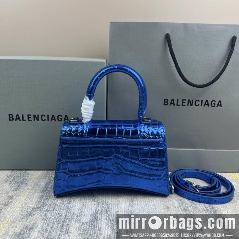 Balenciaga Bags 8896 19x8x21cm FY 7