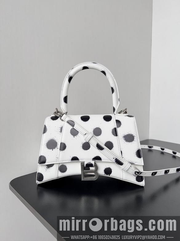 Balenciaga Bags 23X10X24cm 052702 GY 5