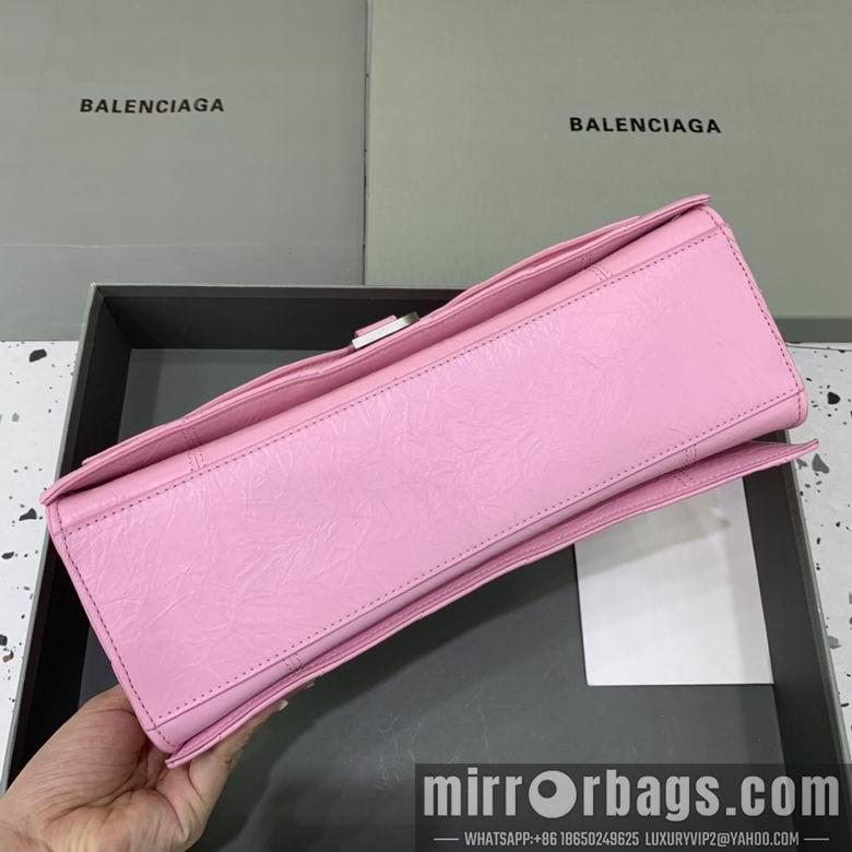 Balenciaga Bags Crush 底长31x高20x宽12cm FY 2
