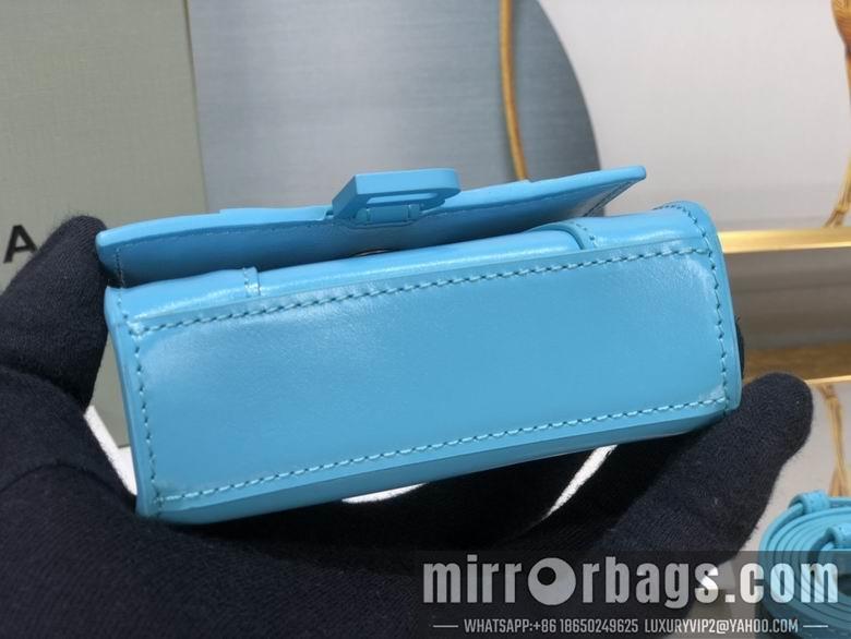 Balenciaga Bags LG0115 11.5x14x4.5cm FY 2