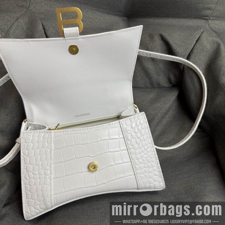Balenciaga Bags 23X10X24cm 052905 GY 13
