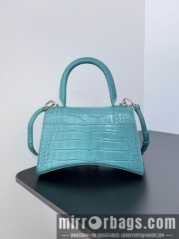 Balenciaga Bags 23X10X24ccm 031626 GY 12