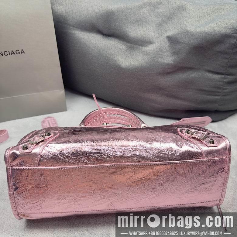 Balenciaga Bags 38X25X14cm 060831 GY 8