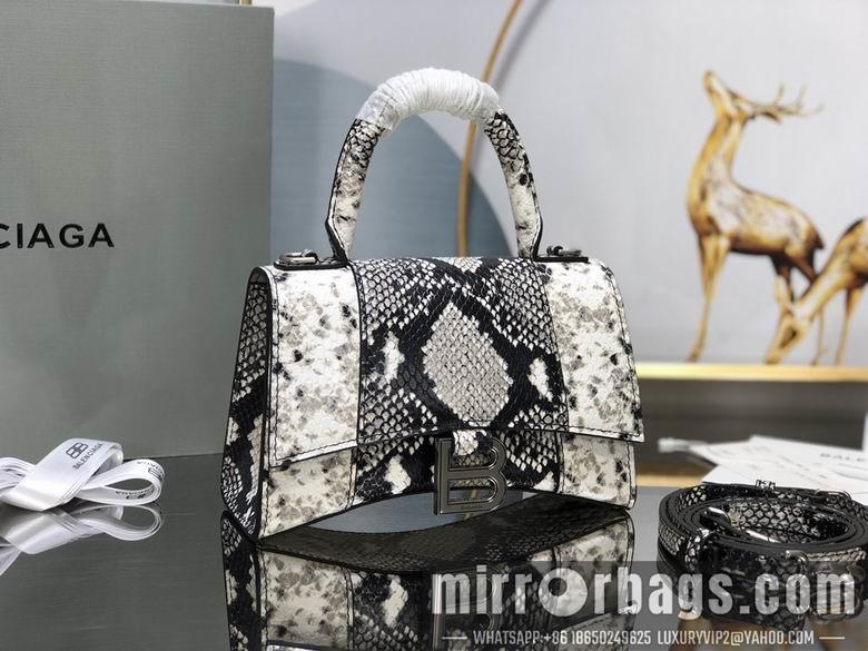 Balenciaga Bags LG0019 19X8X21cm GY 16