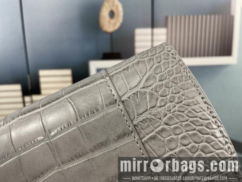 Balenciaga Bags 60501 19X4X12cm XMY 9