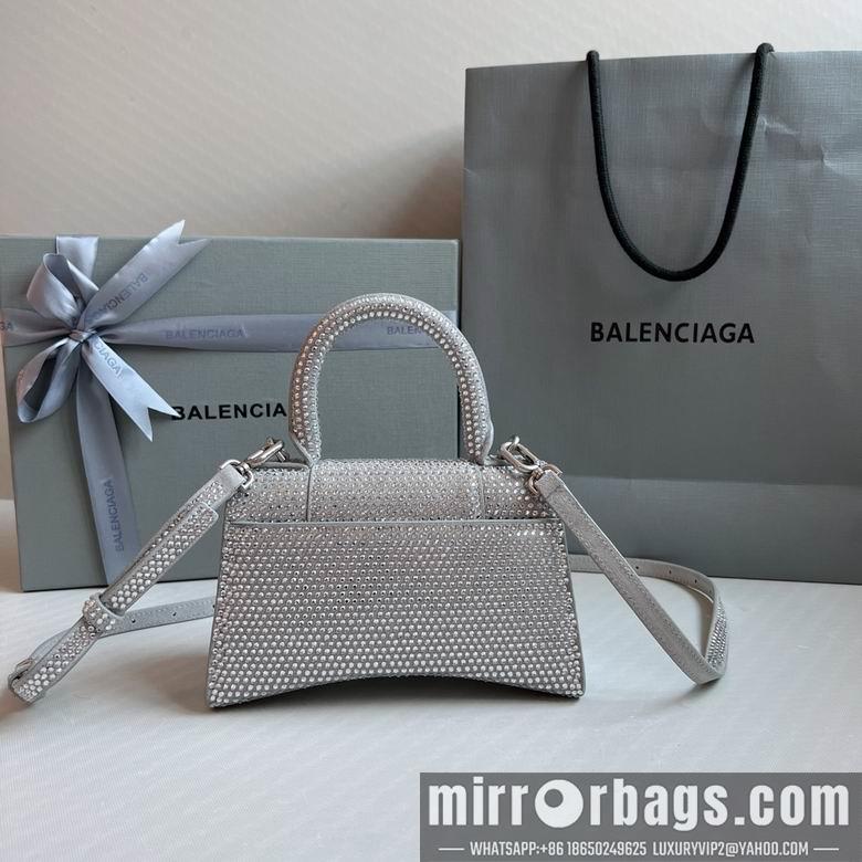 Balenciaga Bags Balenciaga XS-19x8x13cm FY 1
