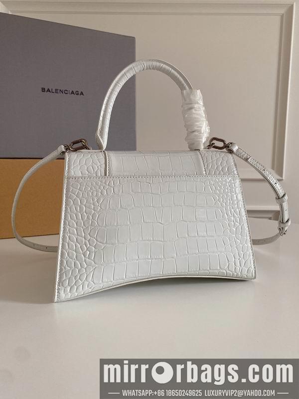 Balenciaga Bags Hourglass8892 27x10x30cm Fy 1
