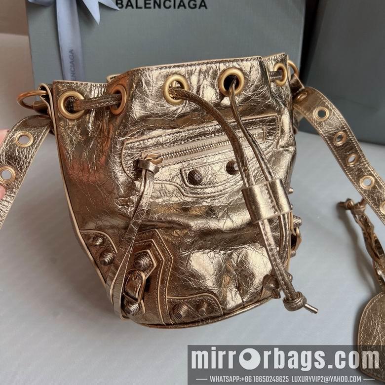Balenciaga Bags 2021 23X10X24ccm GY 1