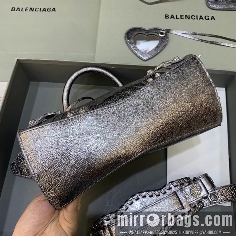 Balenciaga Bags 638515 26x13x18cm FY1