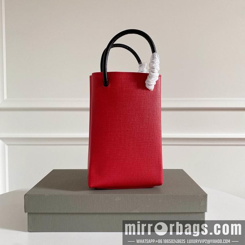 Balenciaga Bags Balenciaga802 18x4.5x12cmFy 1