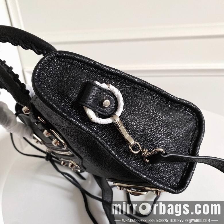 Balenciaga Bags Balenciaga 30x19x11cm FY 9