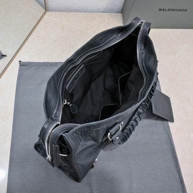 Balenciaga Bags 38cm 082102 GY 3