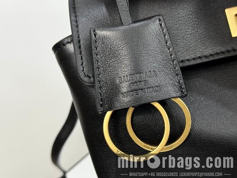 Balenciaga Bags 0310 22X9.9X8.3cm GY 1