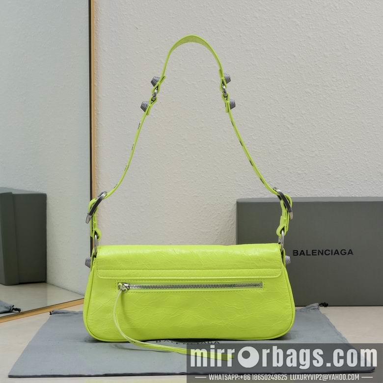Balenciaga Bags 30X15X5cm 031401 GY 10