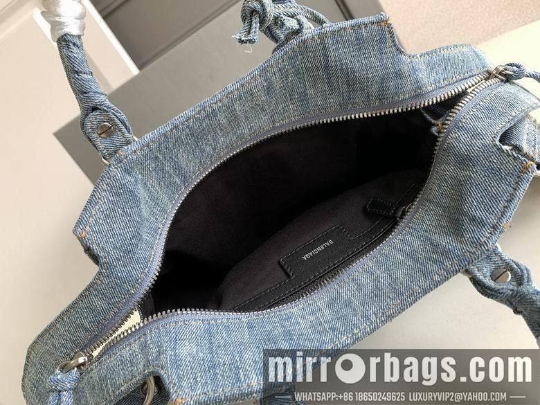 Balenciaga Bags Balenciaga 26x17.8x11.4cm FY 1
