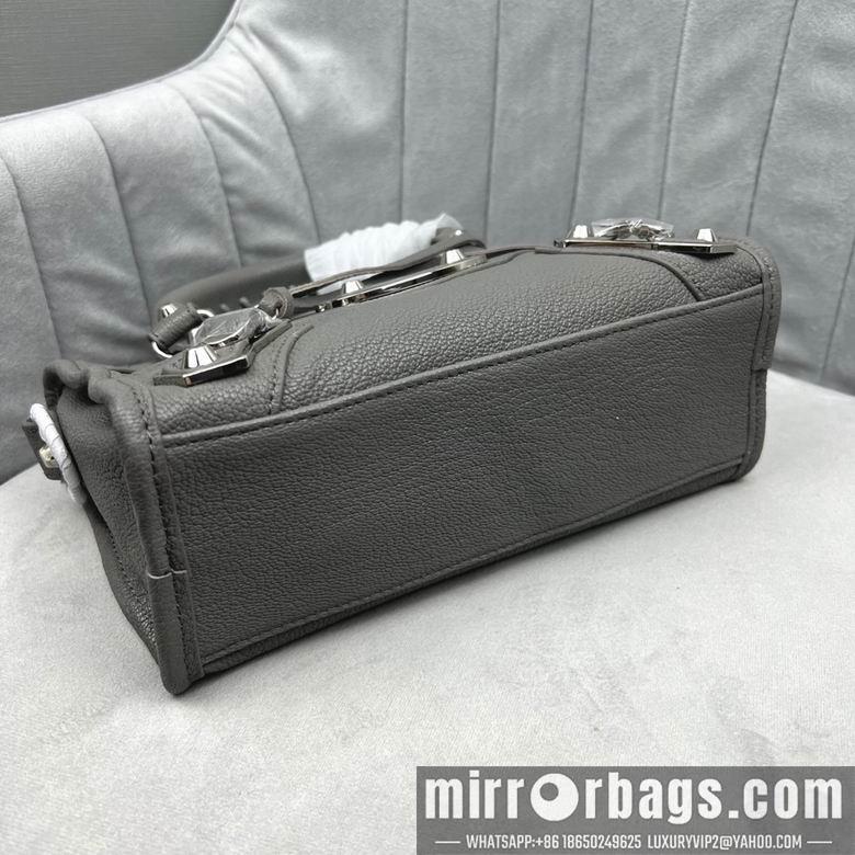 Balenciaga Bags Balenciaga 23x15x9cm FY 18
