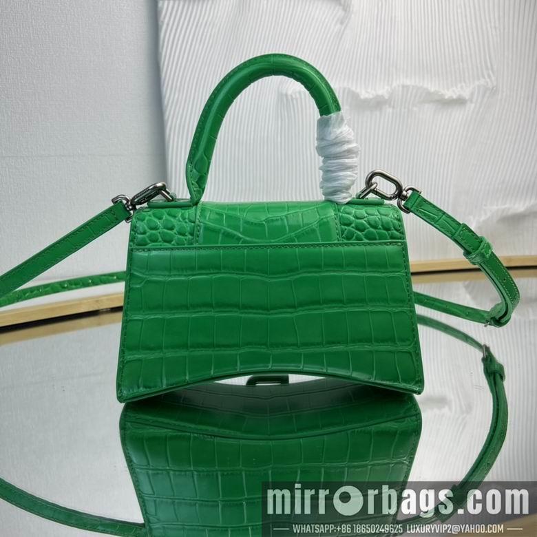 Balenciaga Bags 8896 19x8x21cm FY 14