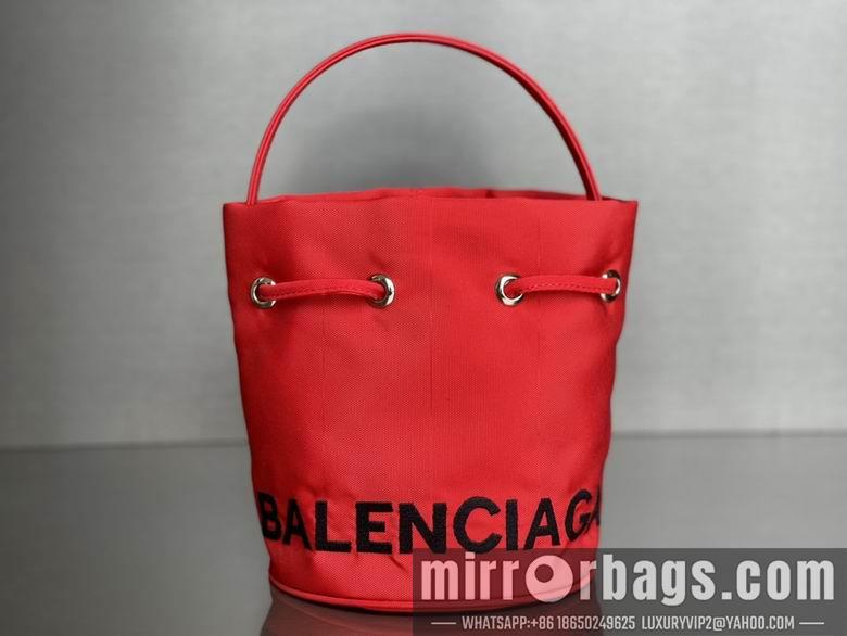 Balenciaga Bags 104 开口21x高18x底部15cm FY 3