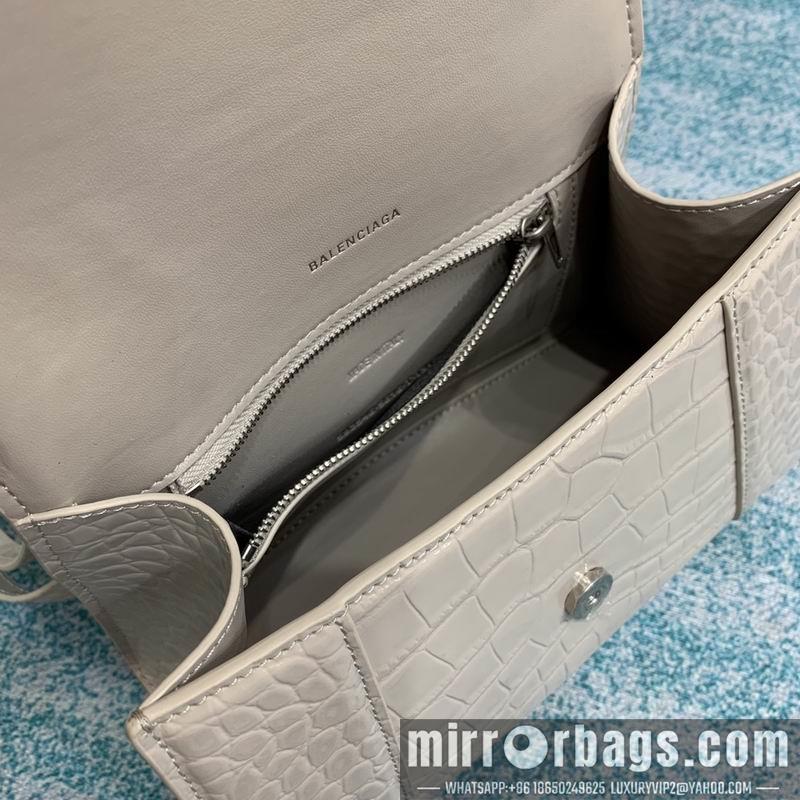 Balenciaga Bags Hourglass 8895 L23x10x24cm fy  1