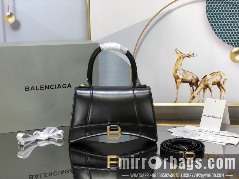 Balenciaga Bags LG0023 23X10X24cm GY 27
