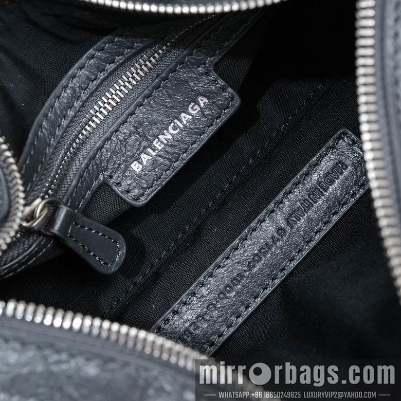 Balenciaga Bags 22X12X10cm 072504 GY 1