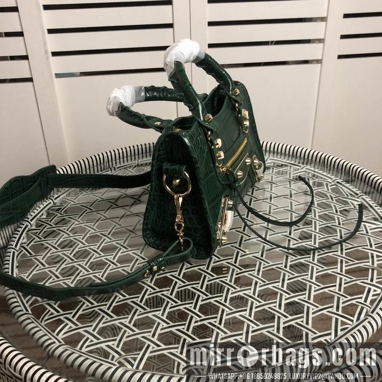 Balenciaga Bags 9806 30x20x10cm，24x16x9cm FY1