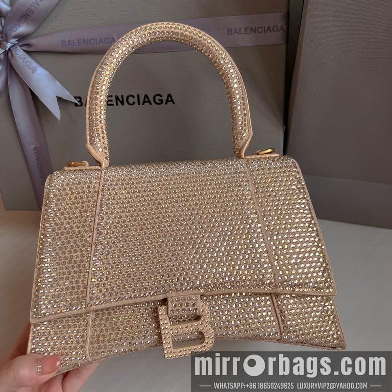 Balenciaga Bags Balenciaga S-23x10x24cm FY 3