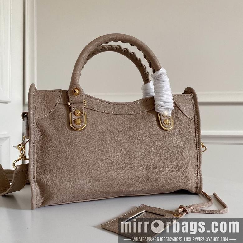 Balenciaga Bags Balenciaga 30x19x11cm FY 4