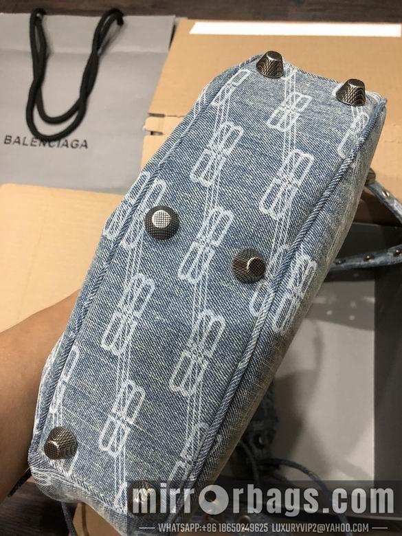 Balenciaga Bags 33X16X8.4cm 26X16X6.5cm 052603 GY 18