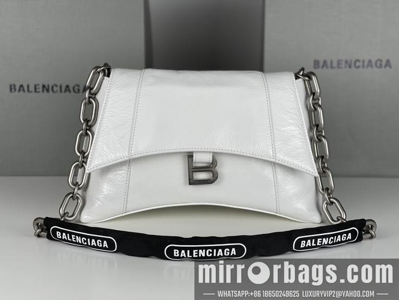 Balenciaga Bags 166 29X10X18cm GY 5