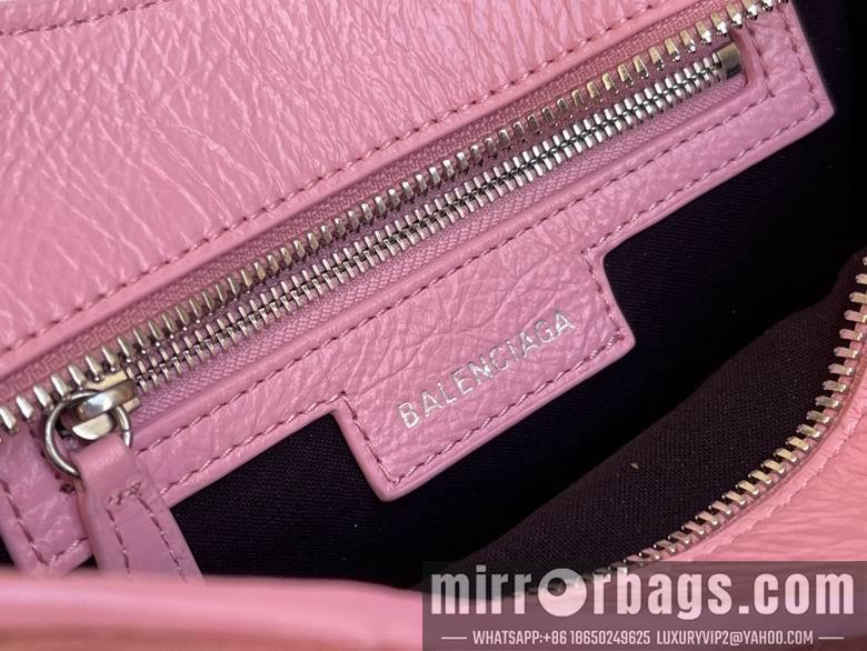 Balenciaga Bags 699 26X13X18cm XM 2