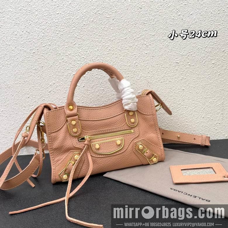Balenciaga Bags 24X15X9cm 092506 GY 12