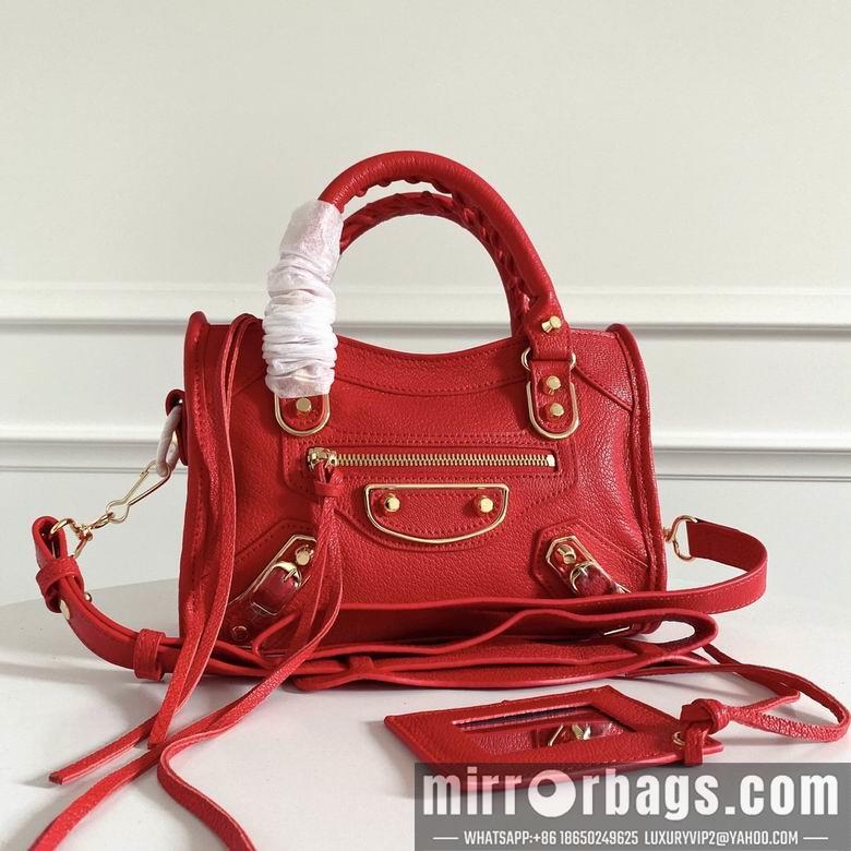 Balenciaga Bags Balenciaga 23x15x9cm FY 2