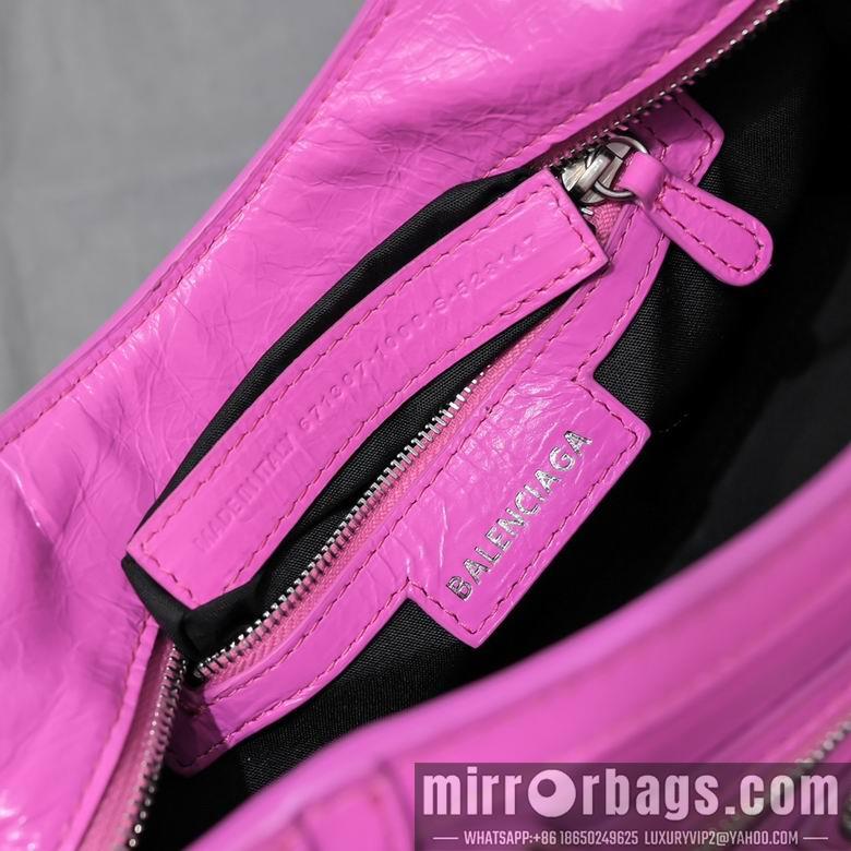 Balenciaga Bags Balencia 68130900 26X11X18cm GY 4