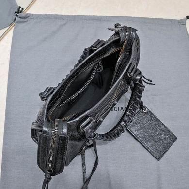 Balenciaga Bags 24cm 082104 GY 1