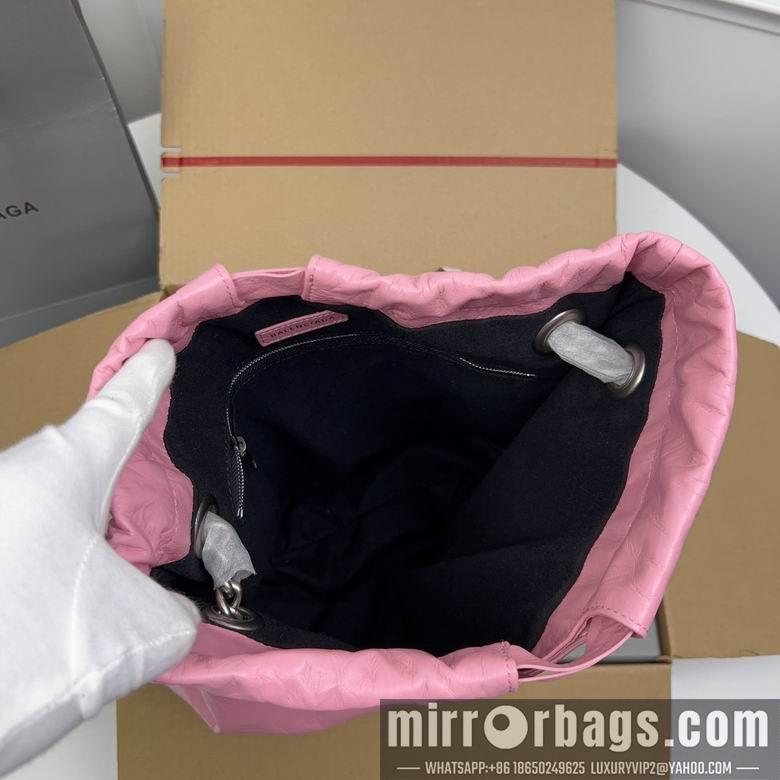 Balenciaga Bags 小27X11X25cm 大46X15X37cm 051424 GY 1