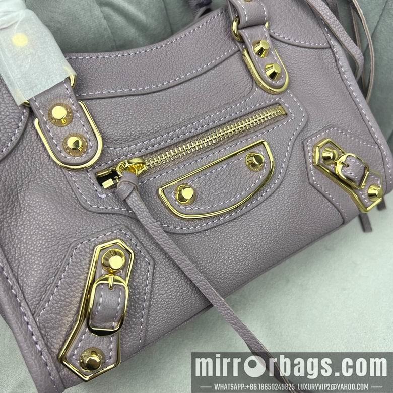 Balenciaga Bags Balenciaga 23x15x9cm FY 15