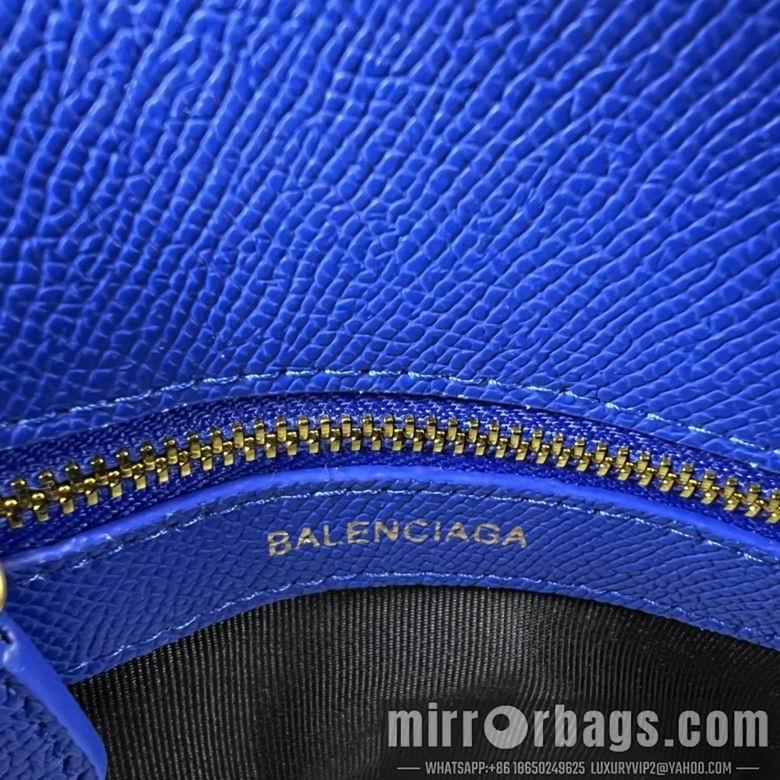 Balenciaga Bags Balenciaga mini 18x8x15cm FY 5