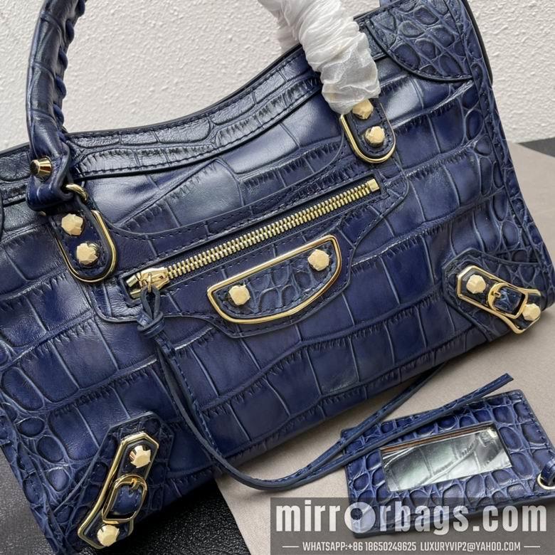 Balenciaga Bags 30X20X10cm 040502 GY 3