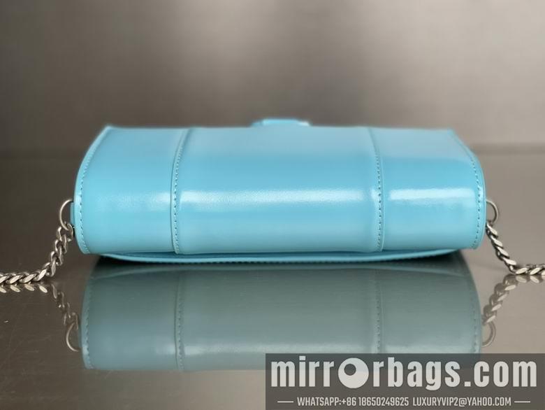Balenciaga Bags 199 19X12X5cm GY 5
