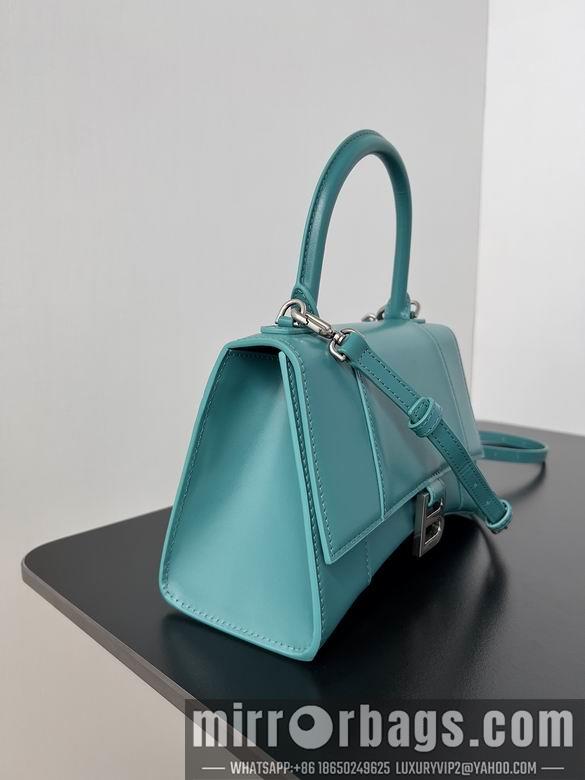 Balenciaga Bags 23X10X24ccm 031628 GY 6