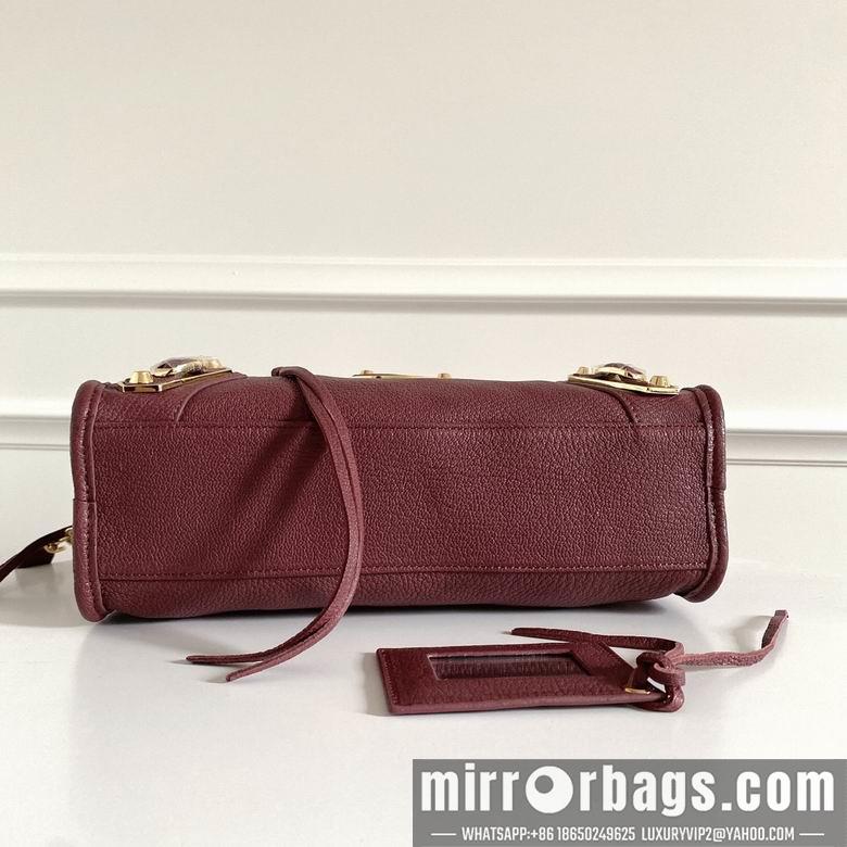 Balenciaga Bags Balenciaga 30x19x11cm FY 6