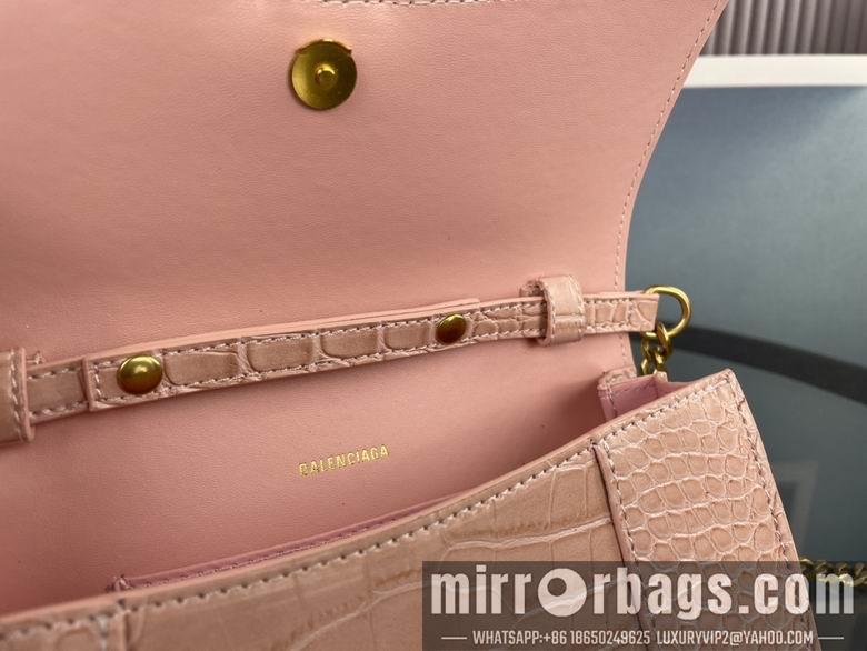 Balenciaga Bags 60502 23X5X14cm XMY 4