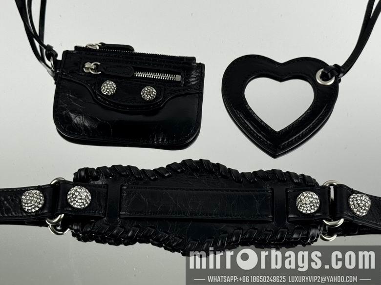 Balenciaga Bags 701 26X16X10cm GY 1
