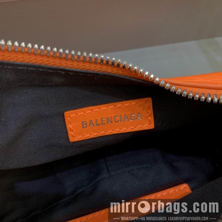 Balenciaga Bags 180607 26X12X6cm GY 13